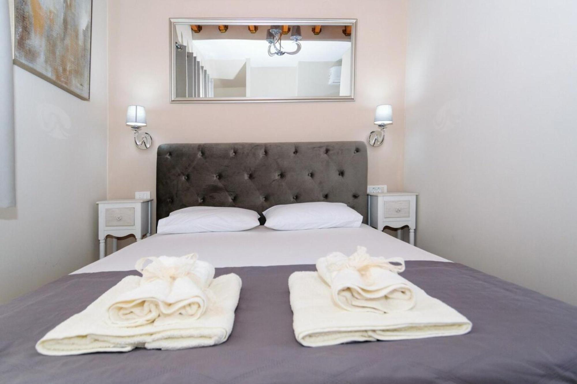 Marianthi'S Maisonette Chania  Buitenkant foto