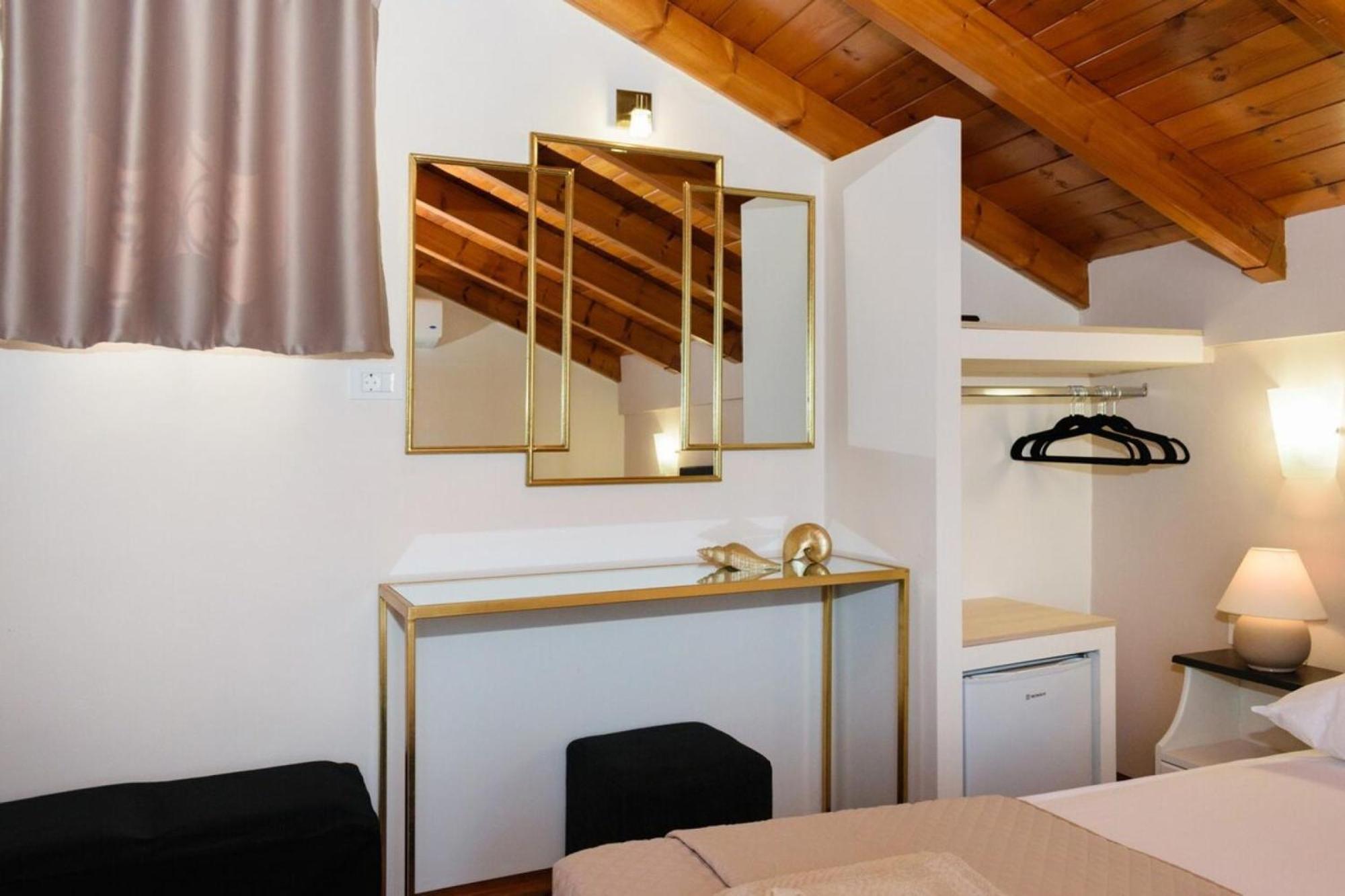 Marianthi'S Maisonette Chania  Buitenkant foto